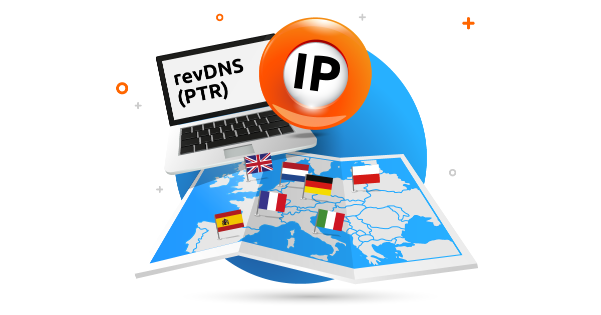 【福建代理IP】服务器：代理服务器租赁常见的功能是什么